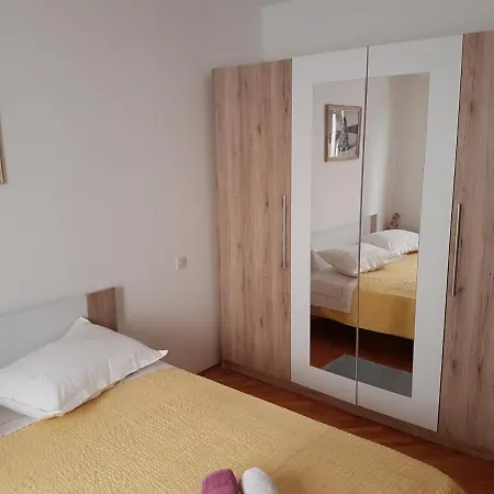 With A Parking Space - 13785 Appartement *
