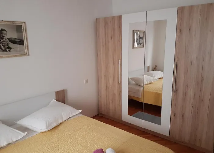 With A Parking Space - 13785 Appartement *