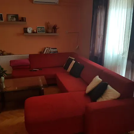 With A Parking Space - 13785 Omiš