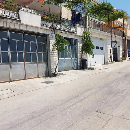 Apartamento With A Parking Space - 13785 *