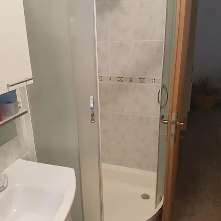 With A Parking Space - 13785 Apartamento