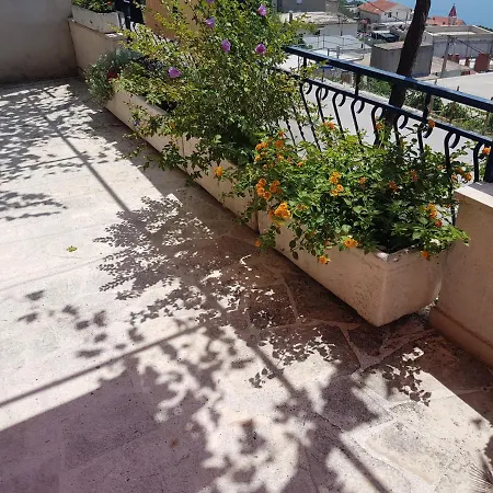 With A Parking Space - 13785 Omiš