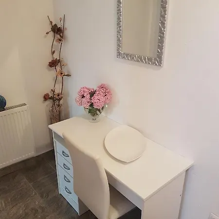 Apartamento With A Parking Space - 13785 *