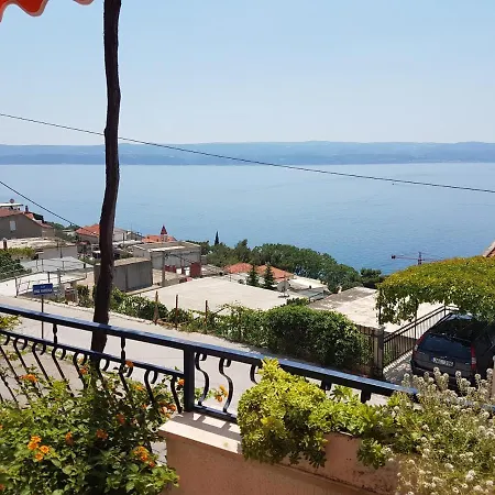 Apartamento With A Parking Space - 13785