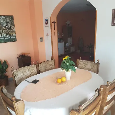 Apartamento With A Parking Space - 13785 *