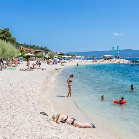 With A Parking Space - 13785 Apartamento