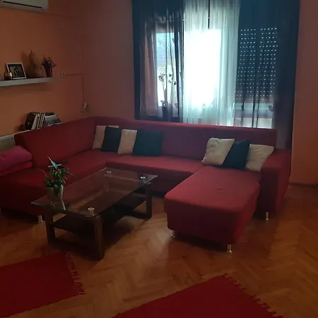 With A Parking Space - 13785 Апартаменти *