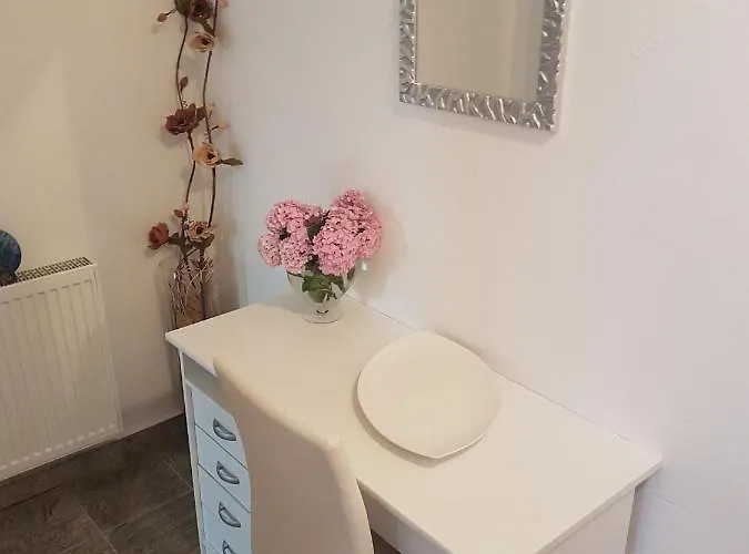 아파트 With A Parking Space - 13785 *