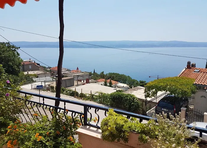 아파트 With A Parking Space - 13785